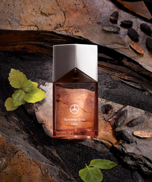 메르세데스-벤츠() LSA 랜드 EDP 60ML 상품 이미지