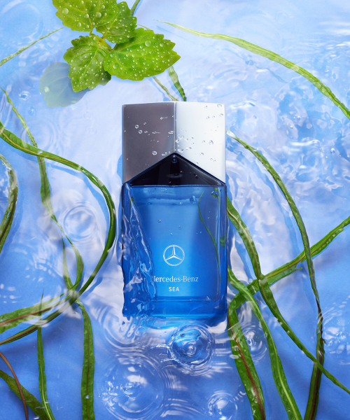 메르세데스-벤츠() LSA 씨 EDP 60ML 상품 이미지