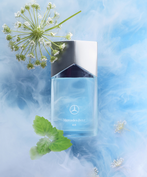 메르세데스-벤츠() LSA 에어 EDP 60ML 상품 이미지