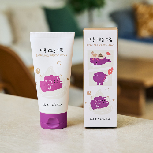 아기 고보습크림 110ml 올인원