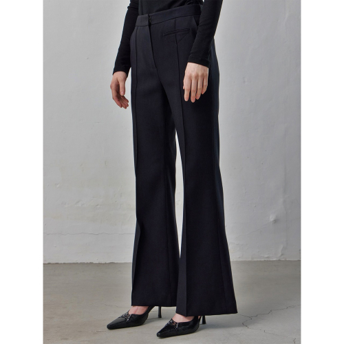KAI PANTS BLACK