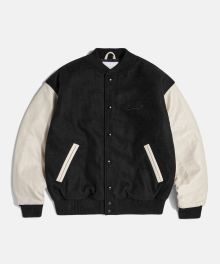 Standard Varsity Jacket NS Black