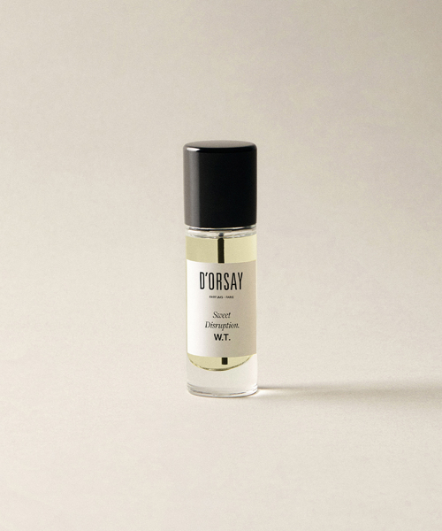 도르세 두블르베.떼. 10ml