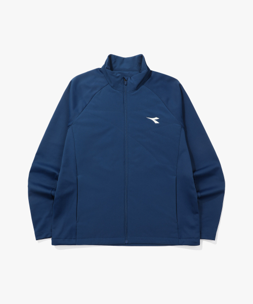 Гибридная куртка Tenique BLUE