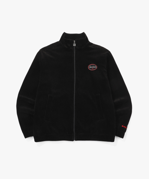 Montero Corduroy куртка BLACK