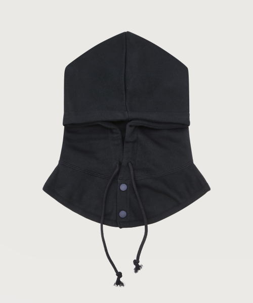 C로고 바라클라바 Normal Navy