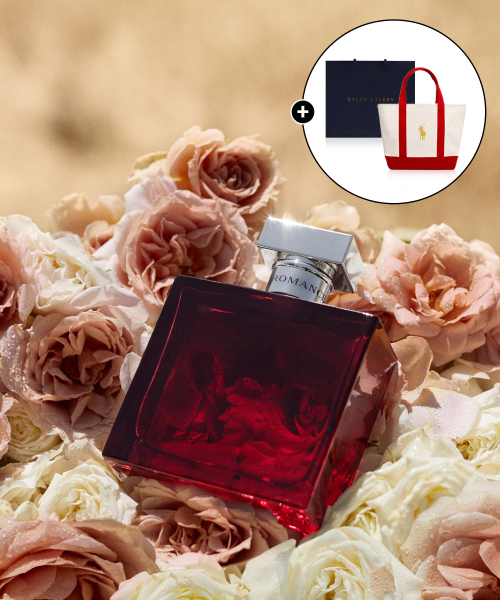 로망스 인텐스 EDP 100ML