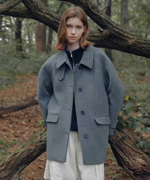 Half Coat
