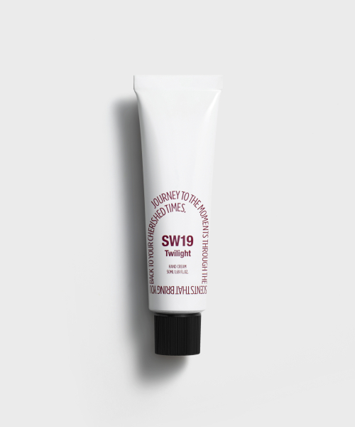 에스더블유나인틴() SW19 Twilight 핸드크림 50ml 상품 이미지