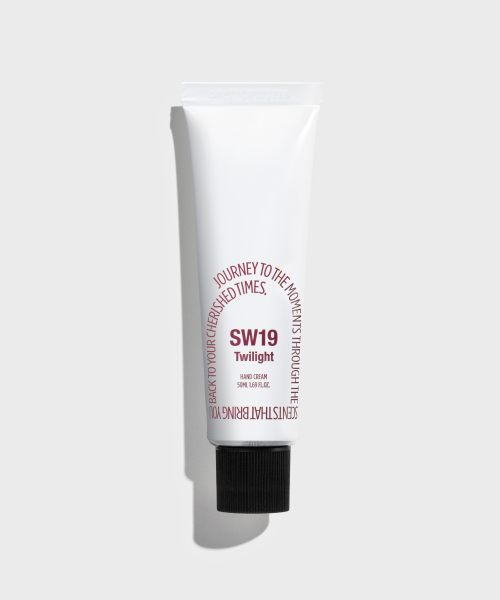 SW19 Twilight 핸드크림 50ml