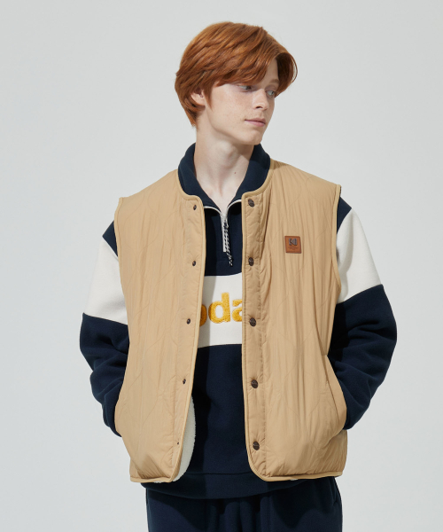 бюстгальтер флис жакет IVORY