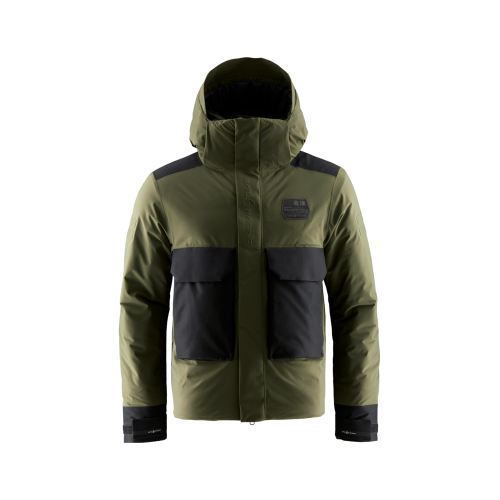 GLACIER BAY JACKET(723)