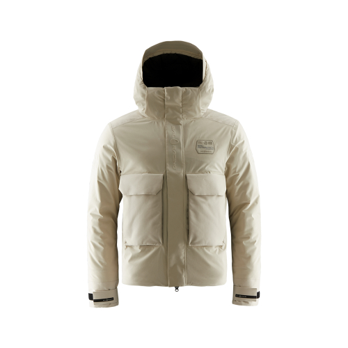 GLACIER BAY JACKET(283)