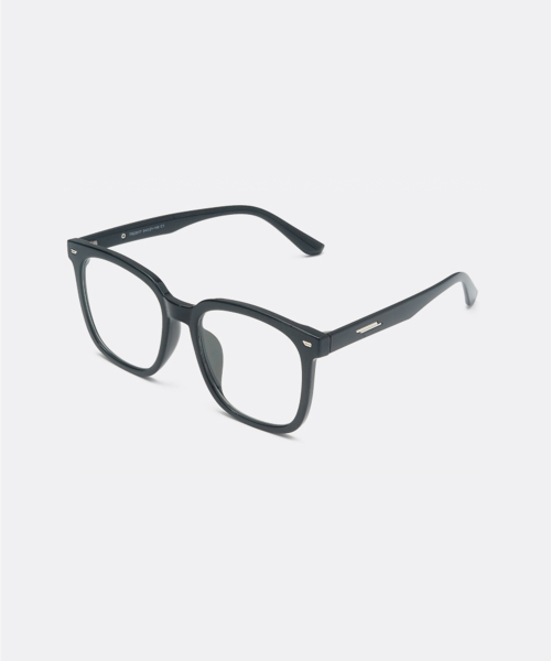 MUSINSA 2CUBE SoildA (matte black)