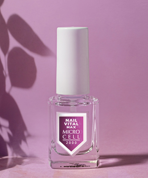 네일 바이탈 맥스 손톱영양제 강화제 12ml