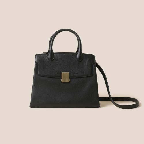 Stephanie Le Temp Tote 31 (Black)_RCBTX24659BKX