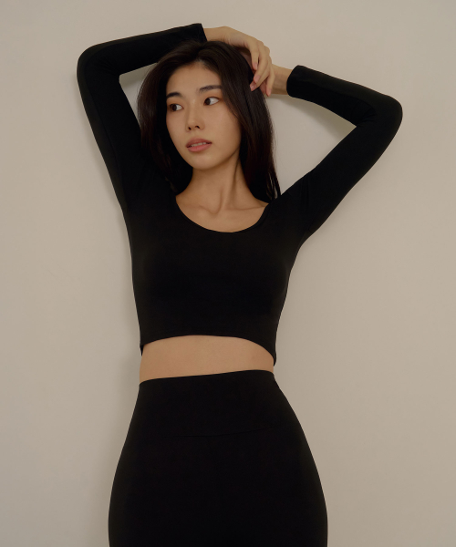 마른파이브(MARUN5) 히트터치 인앤아웃 상하세트 - 사이즈 & 후기 | 무신사