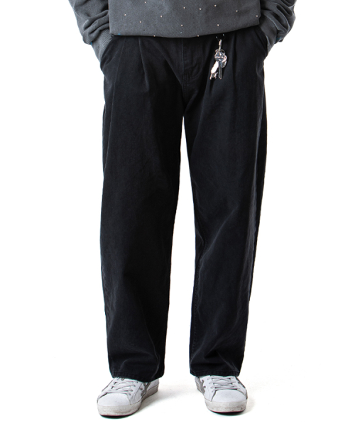брюки (BLACK)