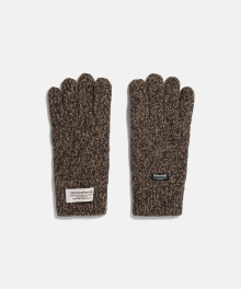 Thinsulate Liner Glove Brown