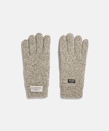 Thinsulate Liner Glove Beige