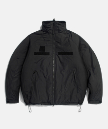 ECWCS Level 7 Parka Black