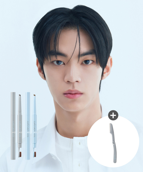 정샘물() 정샘물 맨 24아워 브로우 빌더 (맨 눈썹칼 증정) 상품 이미지