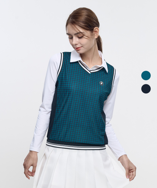 женский 2 Colors