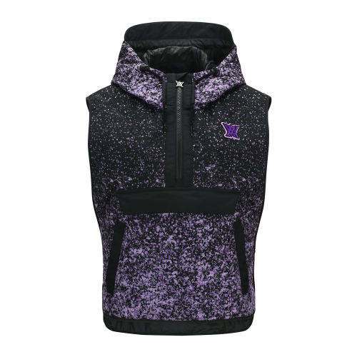 W DTP POINT HOODY VT_LV