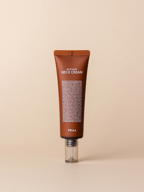 벨라 네세서리 넥크림 50ml [1개] - 에누리 가격비교