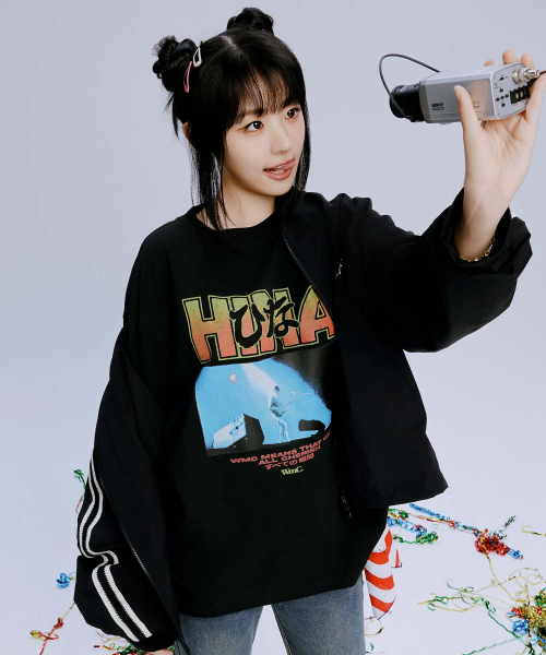 QWER 히나가 좋아하는 모든 것
