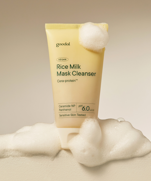 구달() 비건라이스 팩 클렌저 150ml 상품 이미지