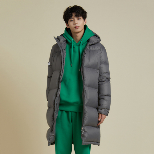 [WHITESPACE] SCOTT COAT_M228CJP507M