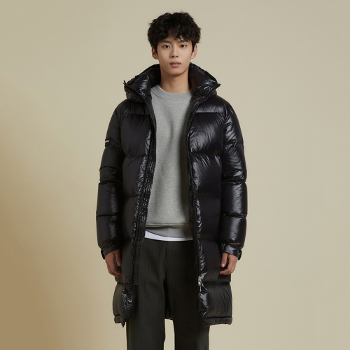 [WHITESPACE] SCOTT COAT_M228CJP506M