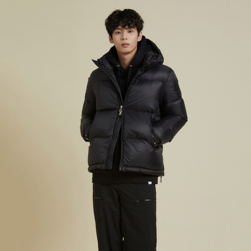 [WHITESPACE] SCOTT JACKET_M228CJP501M