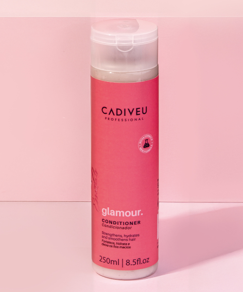 카디뷰() 글래머 컨디셔너 250ml 상품 이미지