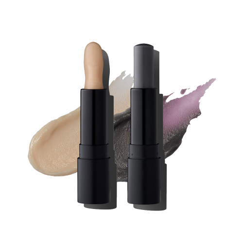 블랙몬스터() 손가락밤 + 낫블랙밤 컬러 립밤 세트 상품 이미지