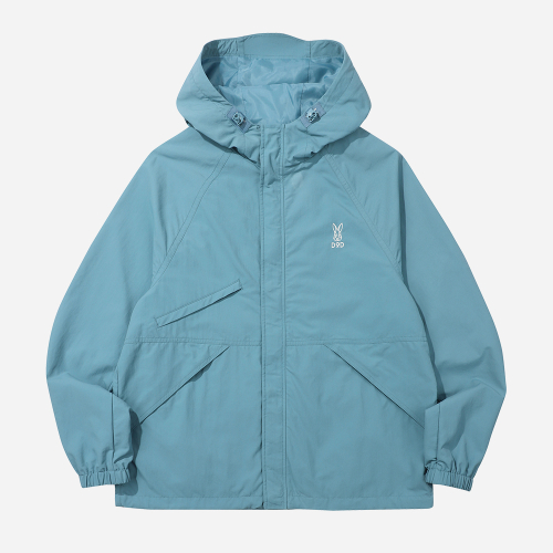 Supplex куртка на подкладке L.SKYBLUE