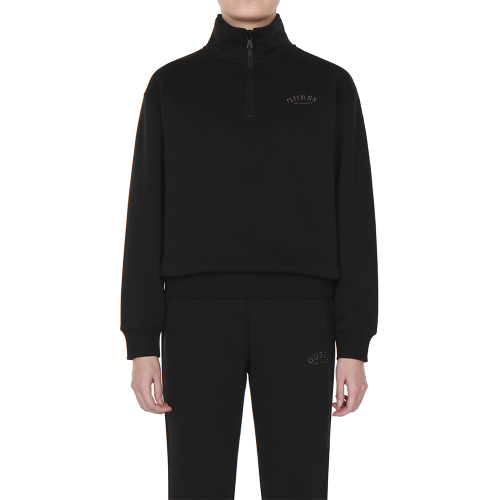GUESS LADY CREW полузип RN4K04C3