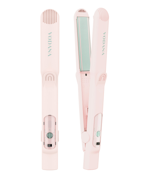 보다나() 트윈 소프트바 판고데기 키치핑크 상품 이미지
