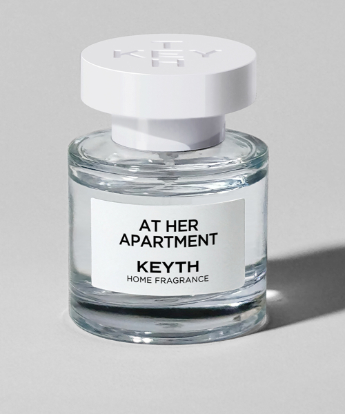 키스() KEYTH 키스 홈프래그런스 50ML (3종 택1) 상품 이미지