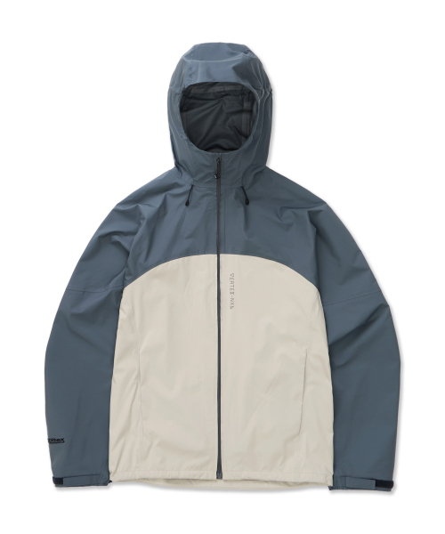 VTX WIND 3L куртка DARK SLATE