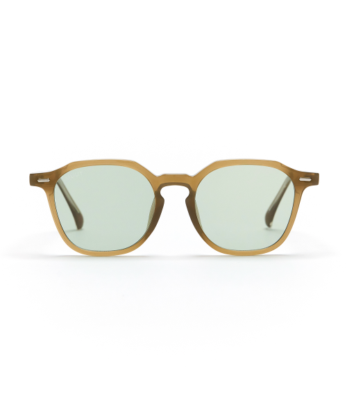 ★ MUUTO★ Tint Horn Trimmed Glass YLAB 13 C4 MUY13C4 뭍(MUUT) Tint Horn Trimmed Glass Y.LAB 13 C4 - 사이즈 & 후기