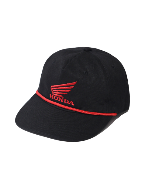 Honda motocross hat deals