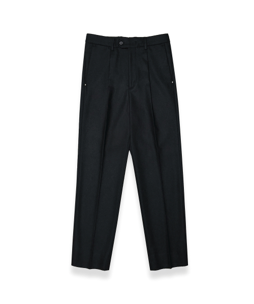 R-0023 GLITTER TROUSERS(BLACK)