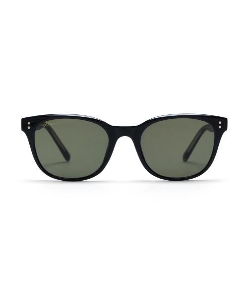 뭍(MUUT) Tint Horn Trimmed Glass Y.LAB 14 C22 - 사이즈