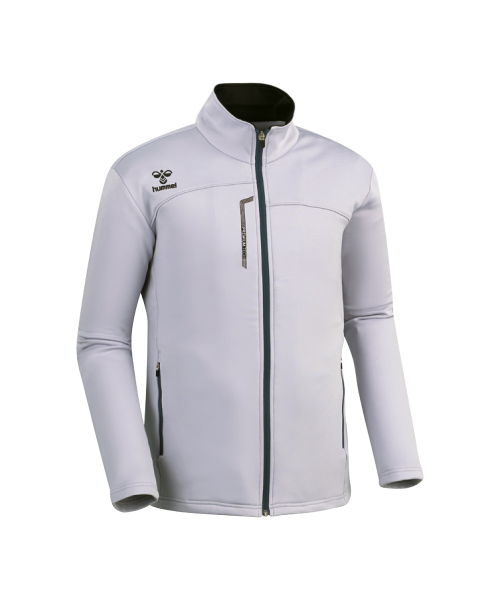 Флисовые тренировочные брюки Grey HM-2545