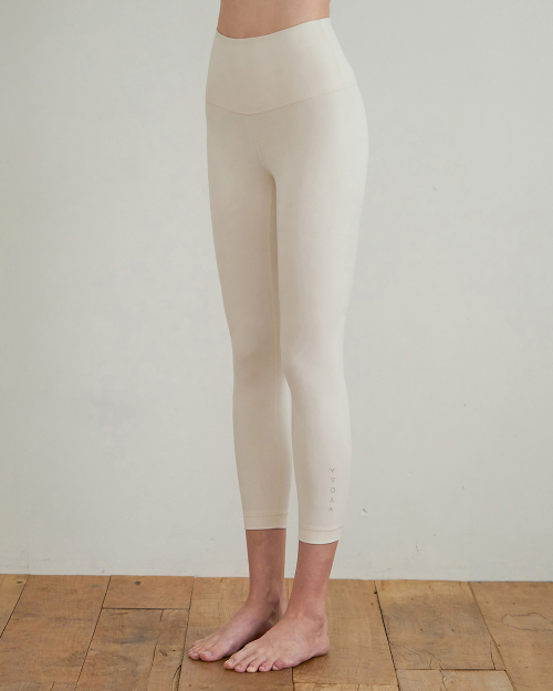 Легинсы-капри Snug (FMLG2014M)_New White