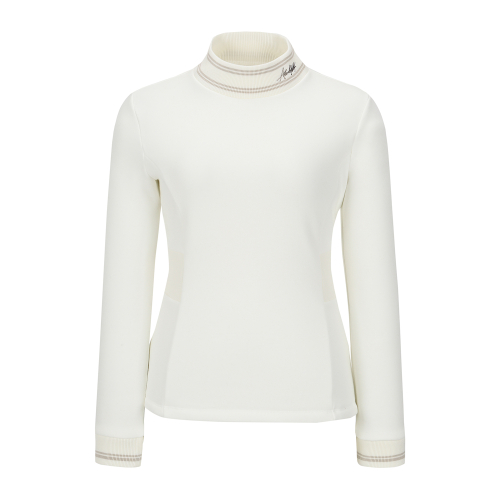 ☆ANEW GOLF☆アニュー韓国　HIGH NECK ☆ANEW GOLF☆アニュー韓国HIGH NECK