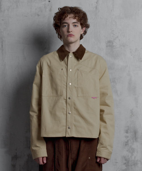 Work jacket