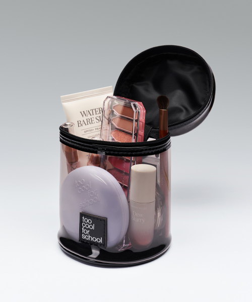 투쿨포스쿨() 클리어 멀티 파우치 상품 이미지